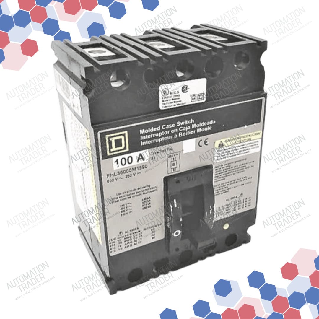 FHL36000M1590 - image 1