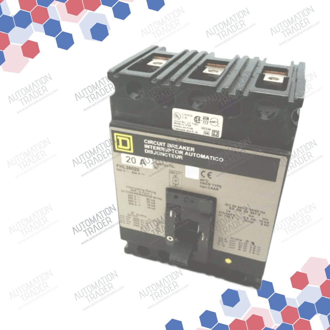 FHL36020 - image 1