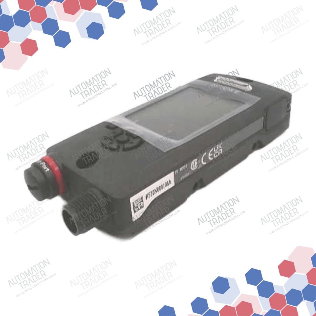 FI-1000 - image 1