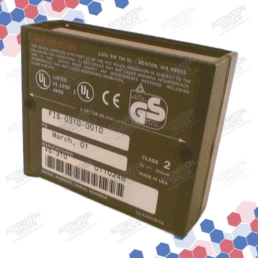 FIS-0310-0010 - image 1