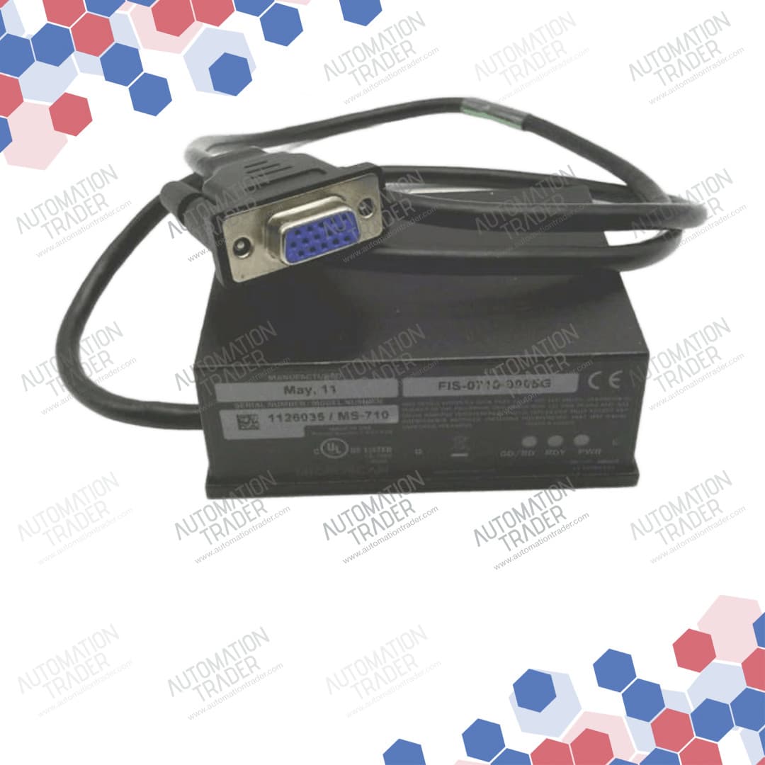 FIS-0710-0005G - image 1