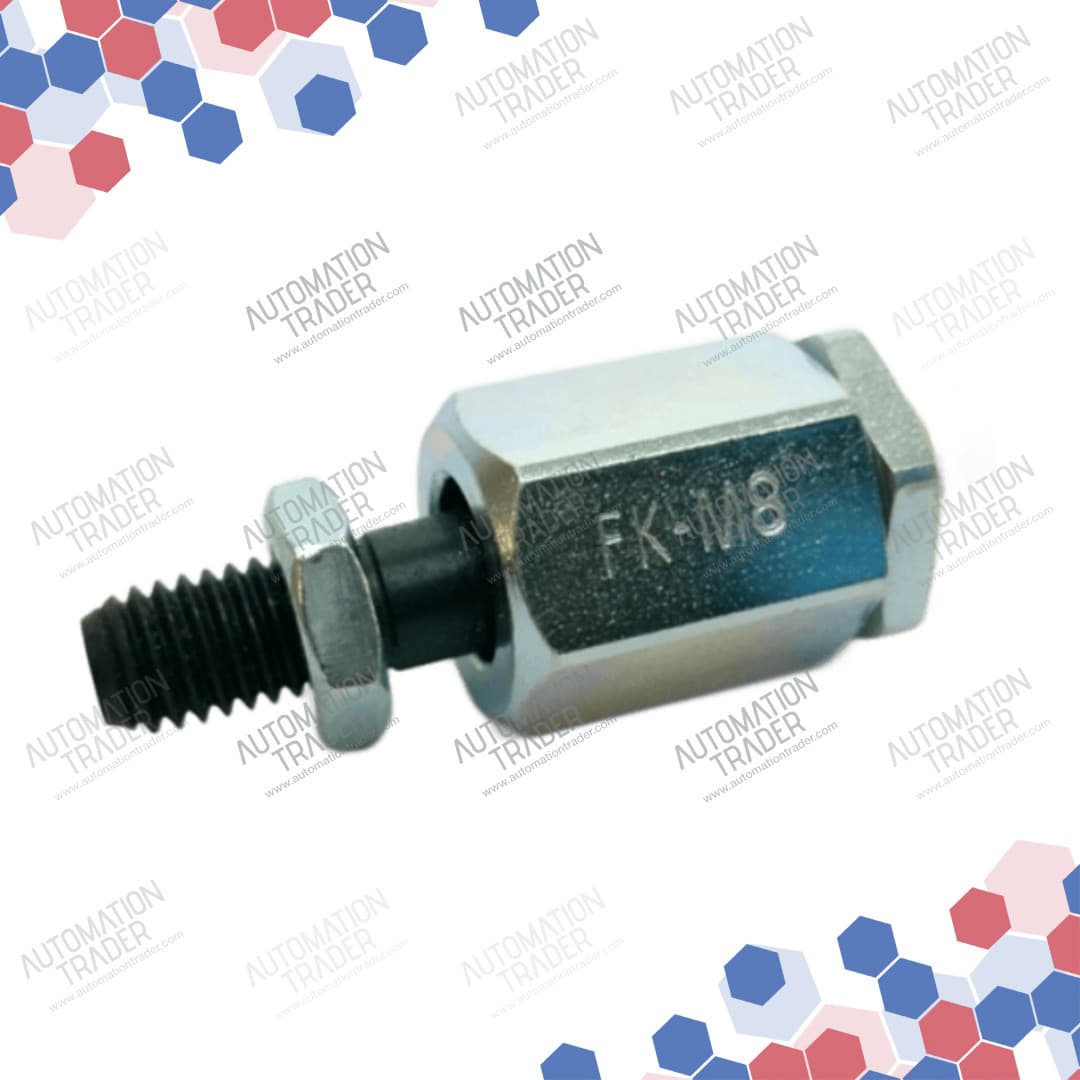 FK-M8 - image 1