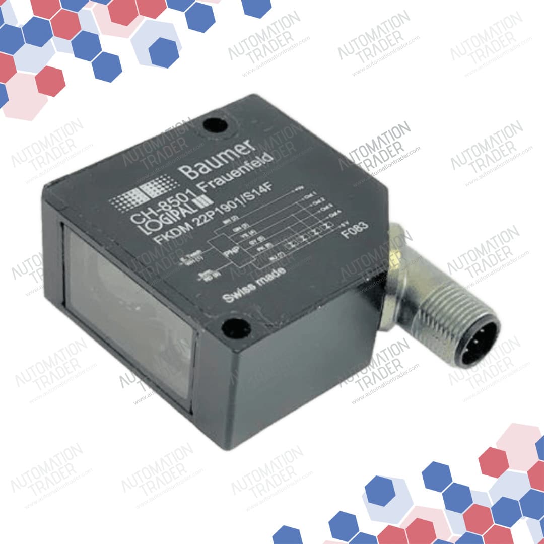 FKDM 22P1901/S14F - image 1