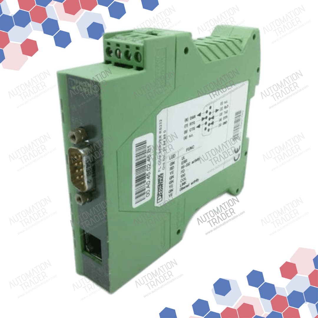 FL COM SERVER RS232 - image 1