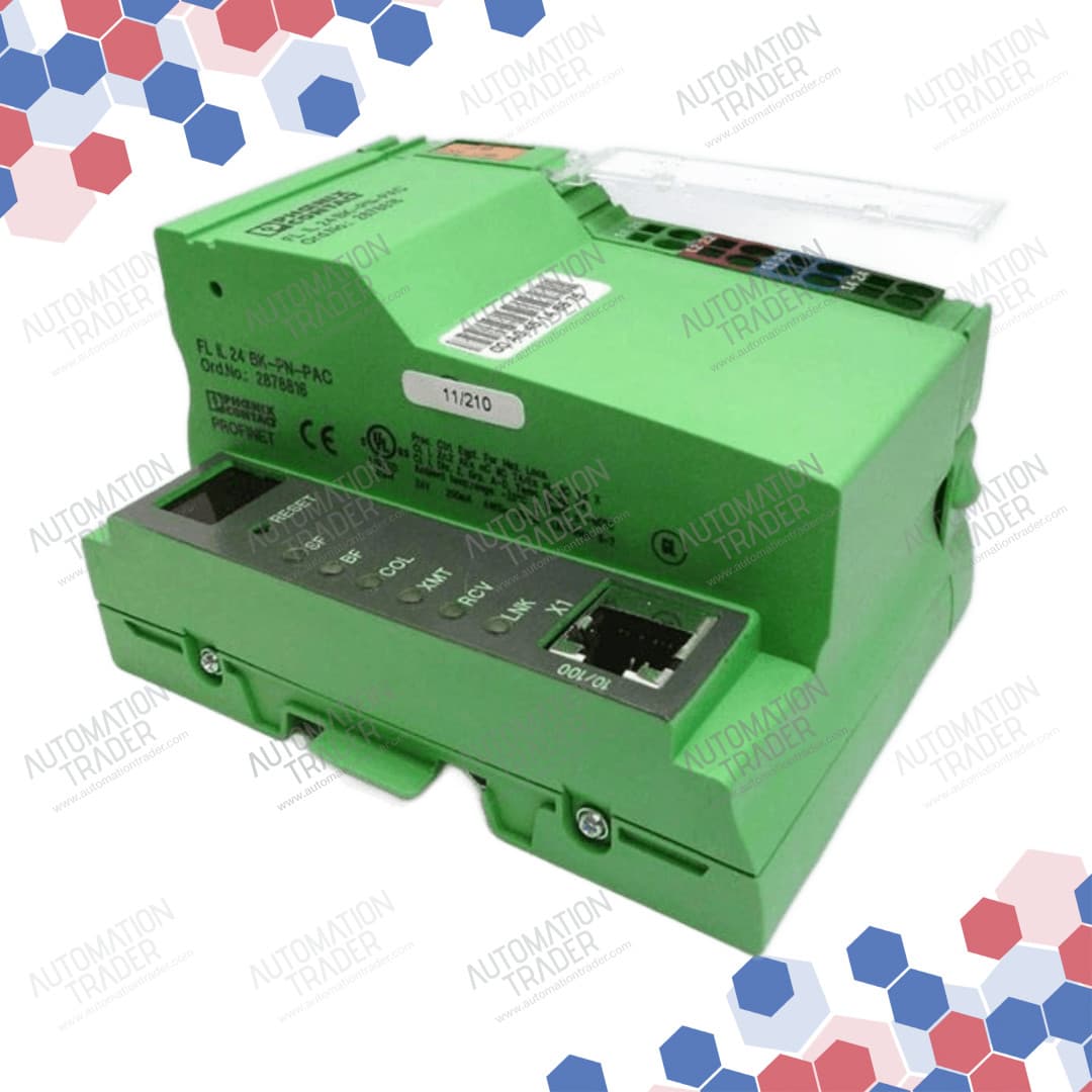 FL-IL-24-BK-PN-PAC - image 1