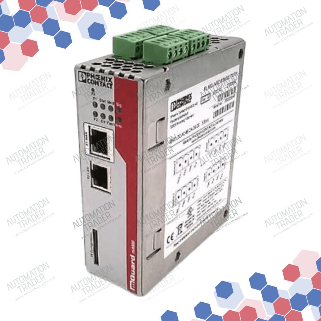 FL MGUARD RS4000 TX/TX - image 1