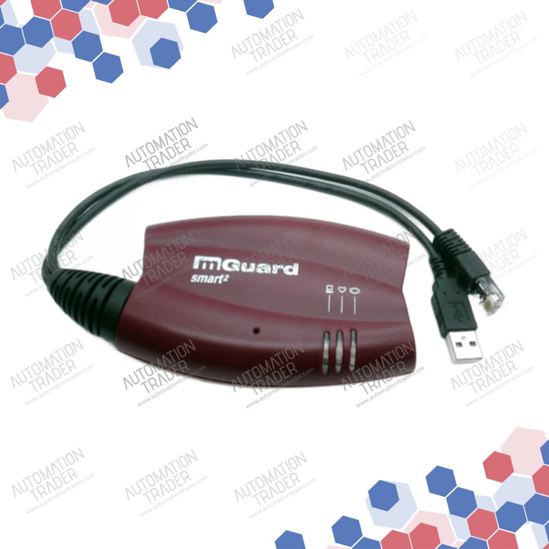 FL MGUARD SMART2 VPN - image 1