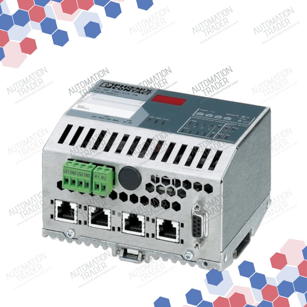 FL NP PND-4TX IB - image 1