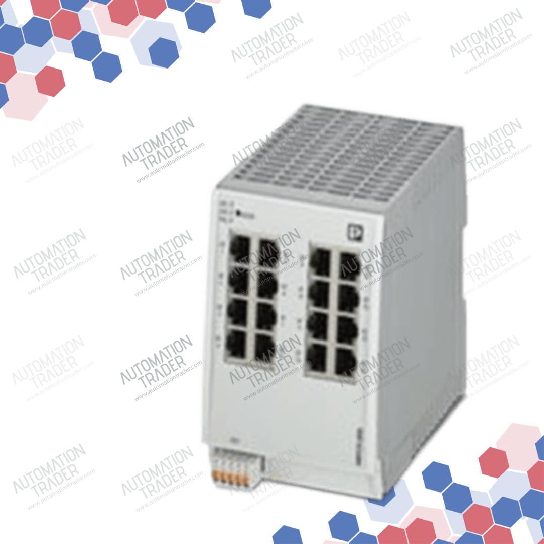 FL SWITCH 2216 - image 1