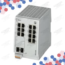 FL SWITCH 2314-2SFP thumbnail 1