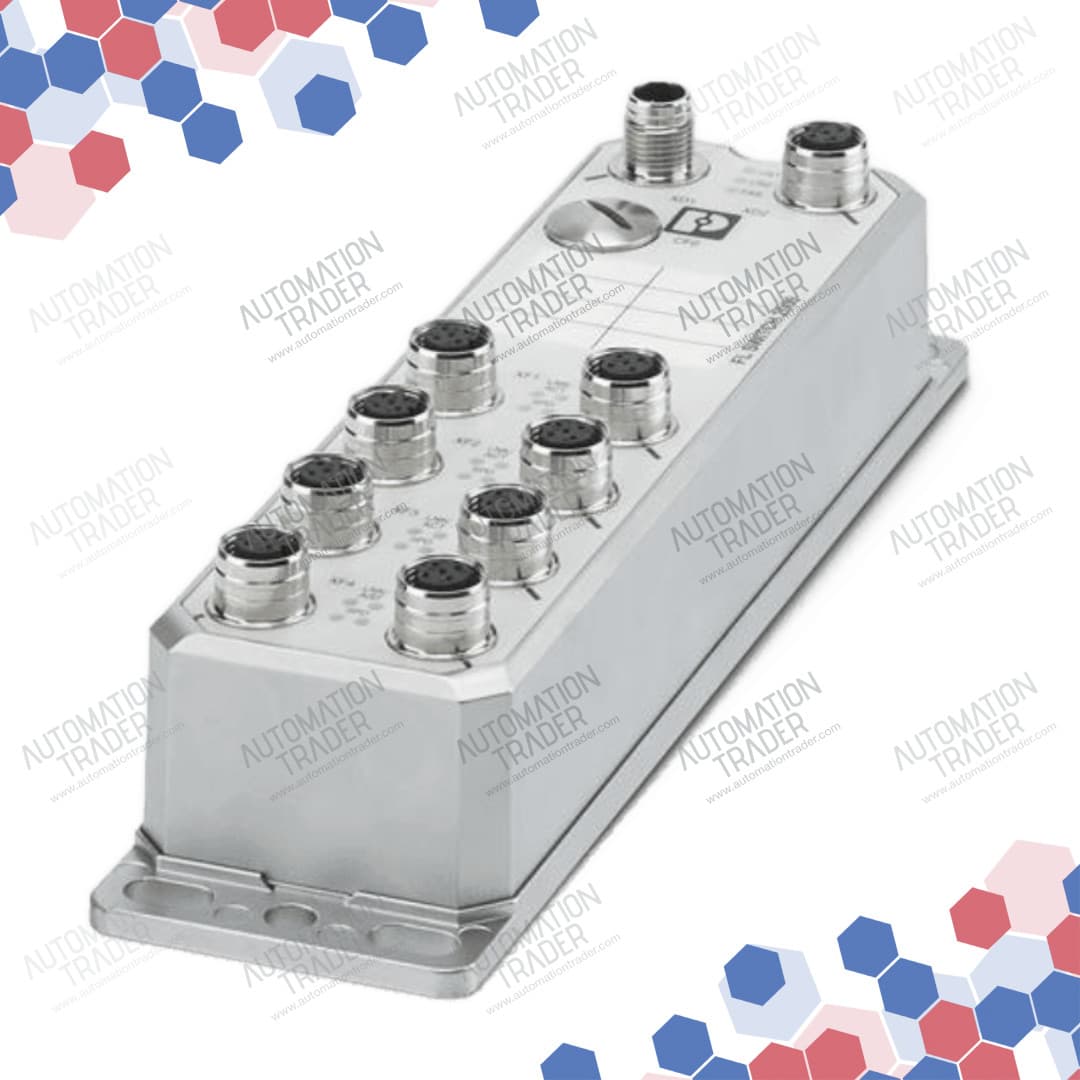 FL SWITCH 2608 - image 1