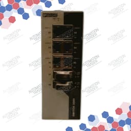 FL SWITCH 3006T-2FX thumbnail 1