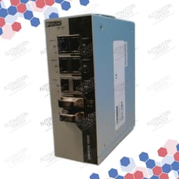 FL SWITCH 3006T-2FX thumbnail 3