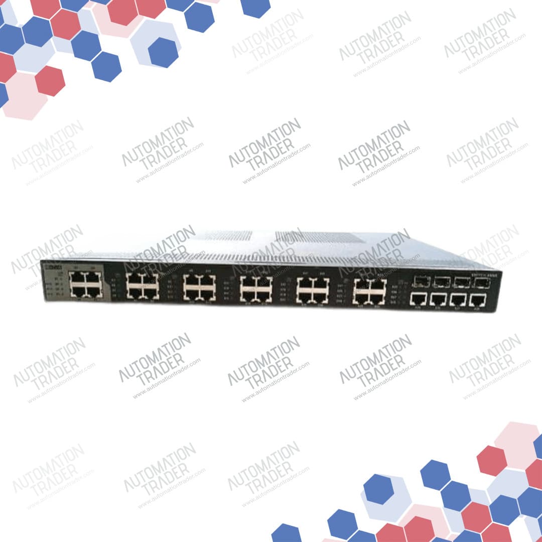 FL SWITCH 4800E-24SFX-4GC - image 1
