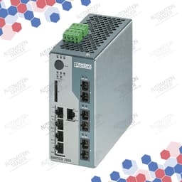 FL SWITCH 7005/FX-2FXSM-EIP thumbnail 1