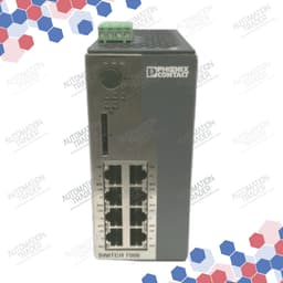 FL SWITCH 7008-EIP thumbnail 3