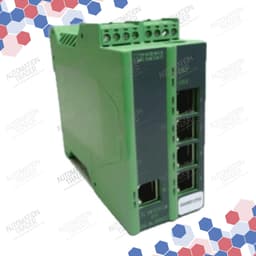 FL SWITCH LM 5TX thumbnail 1