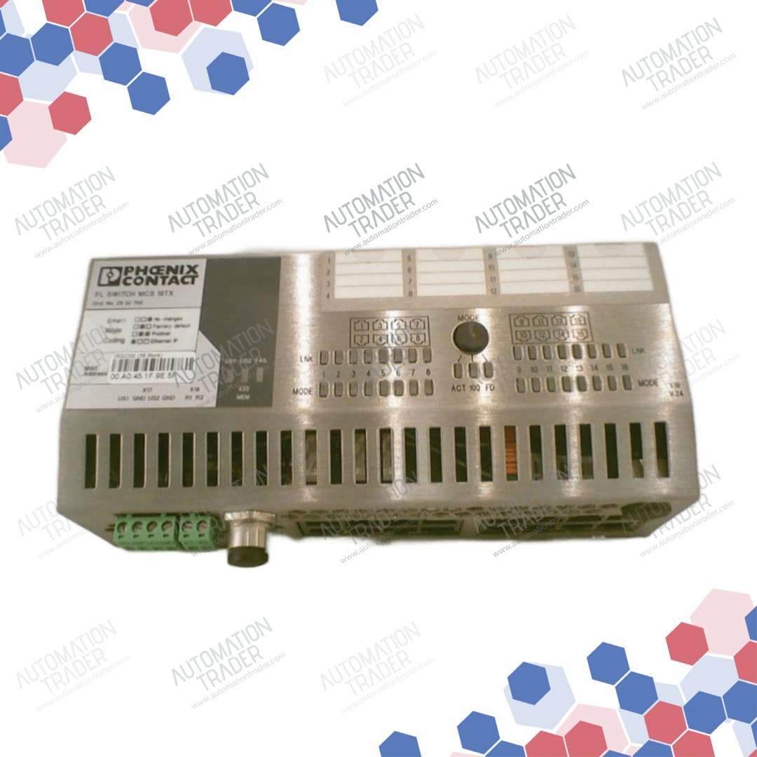 FL-SWITCH-MCS-16TX - image 1