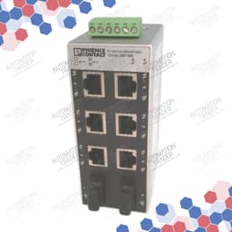 FL SWITCH SFN 6GT/2SX thumbnail 2