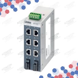 FL SWITCH SFNT 6TX/2FX thumbnail 1