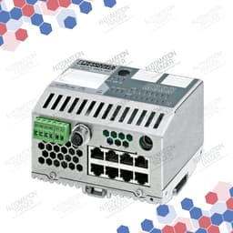 FL SWITCH SMCS 8TX thumbnail 1