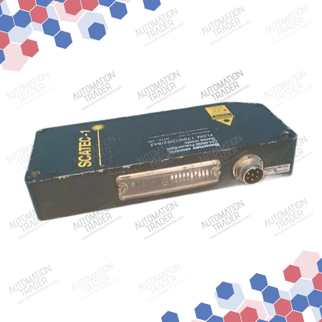 FLDM 170G1092/S42 - image 1