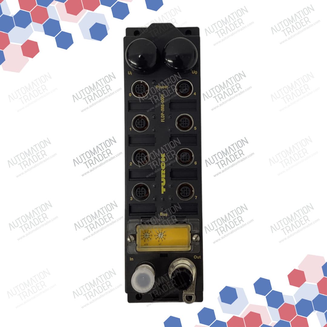 FLDP-IM 8-0001 - image 1