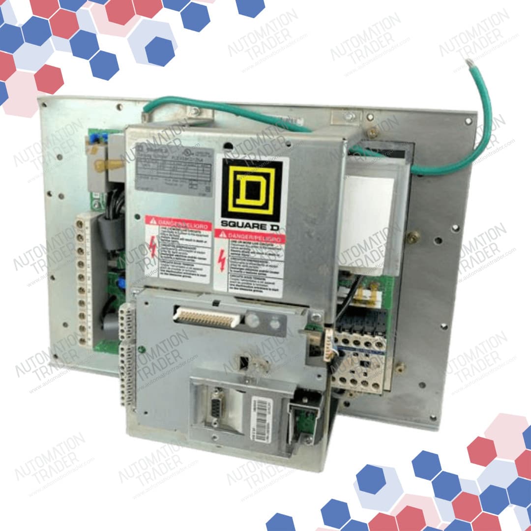 FLEX58KD12N4 - image 1