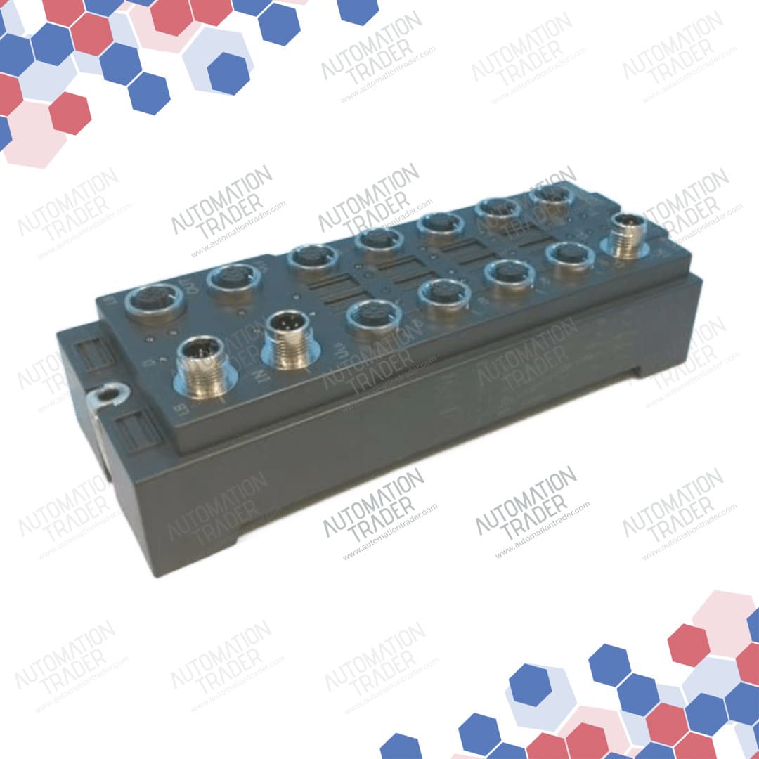 FLM DI 16 M12 - image 1
