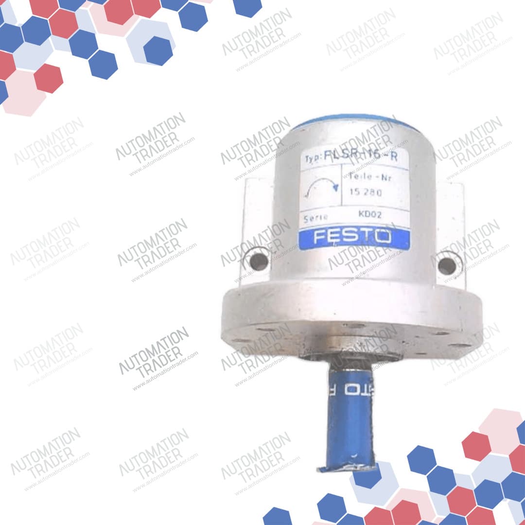 FLSR-16-R - image 1