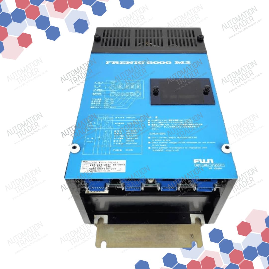 FMD-3AC-21A - image 1