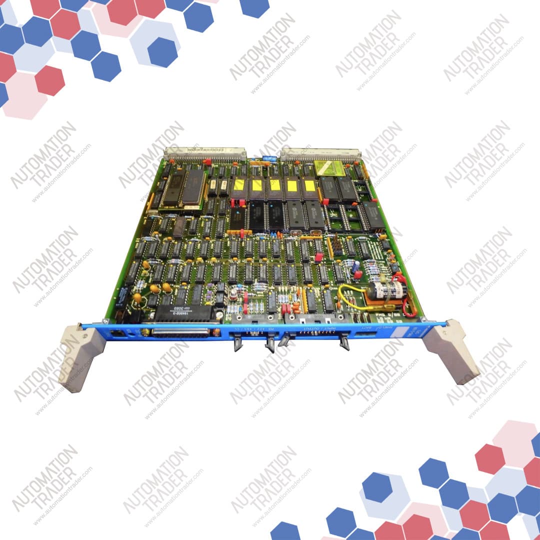 FMS-5/88CPU - image 1