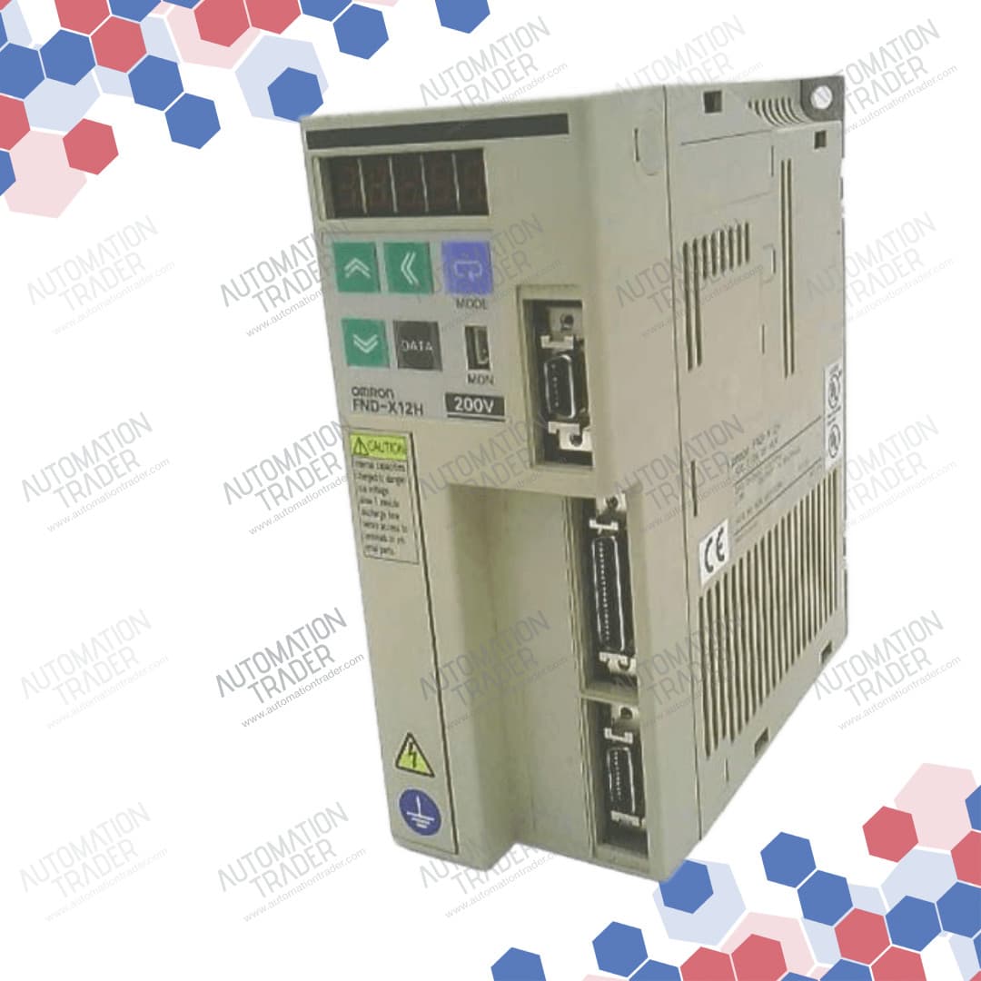 FND-X06H - image 1