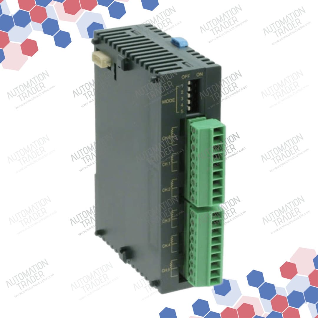 FP0-RTD6 - image 1