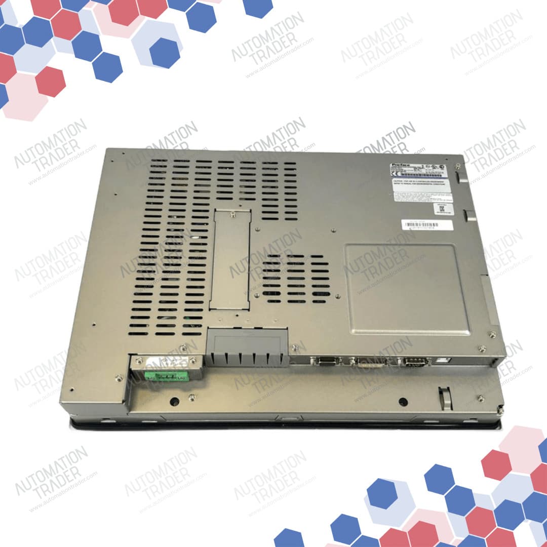 FP3710-T42-U - image 1