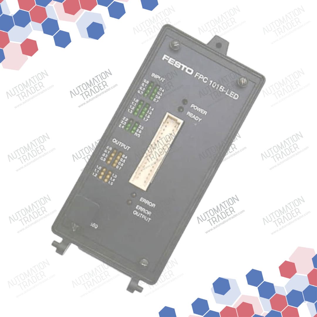 FPC-101B-LED - image 1