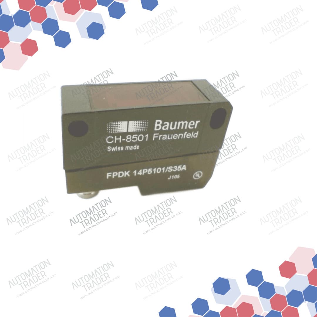 FPDK 14P5101/S35A - image 1