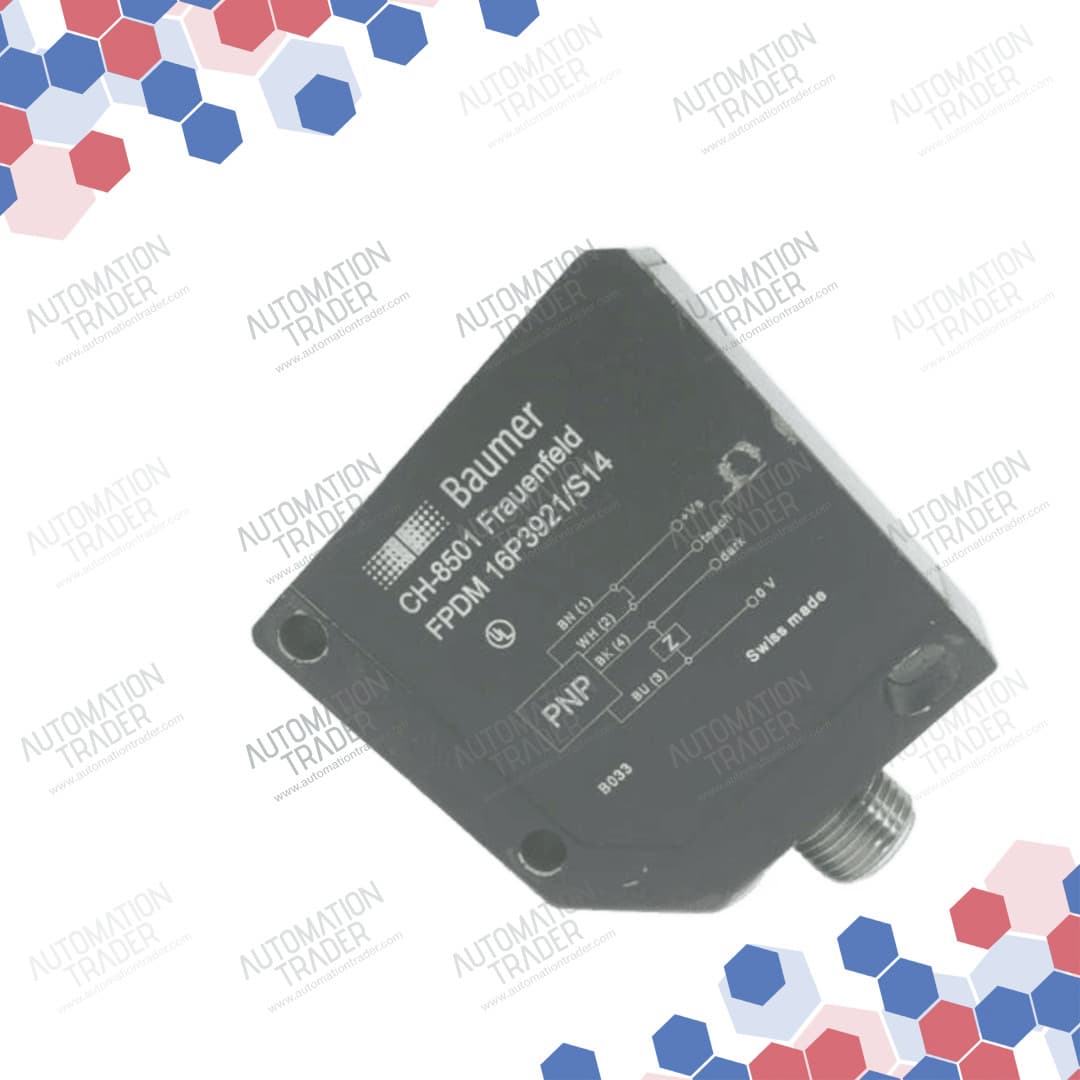 FPDM 16P3921/S14 - image 1