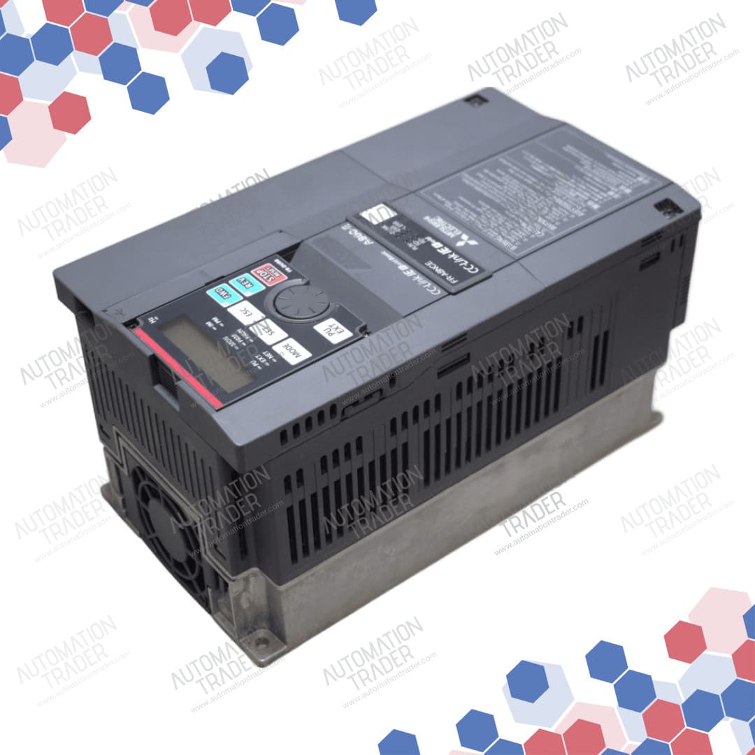 FR-A840-00126-E2-60 - image 1