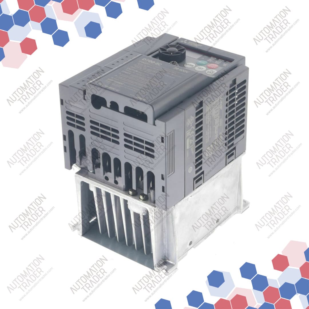 FR-D740-050SC-EC - image 1