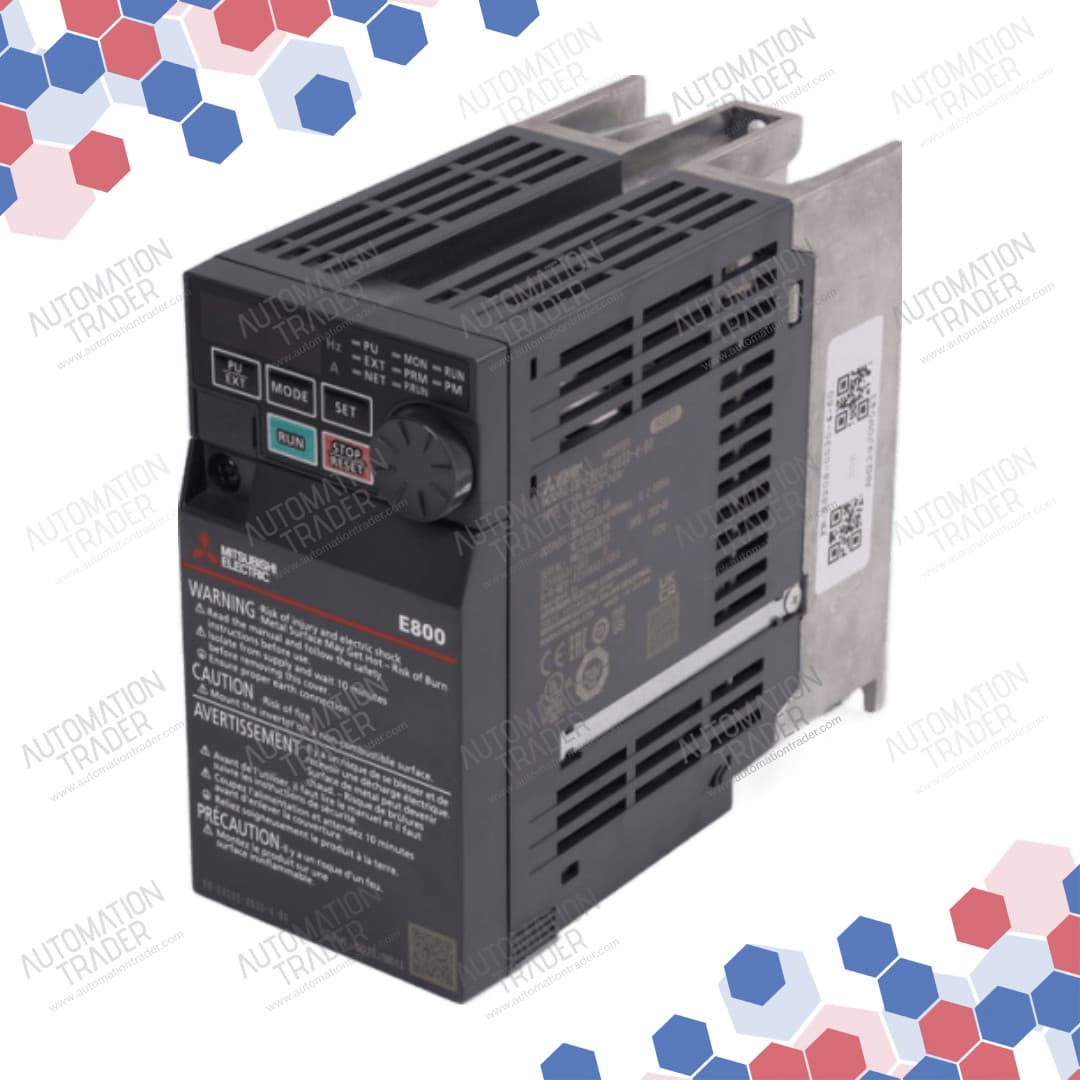 FR-E820S-0030-4-60 - image 1