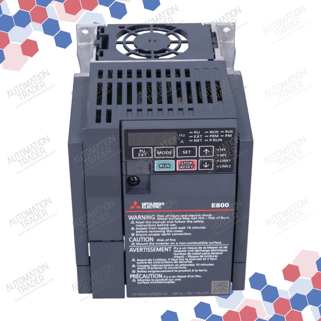 FR-E820S-0050EPA-60 - image 1