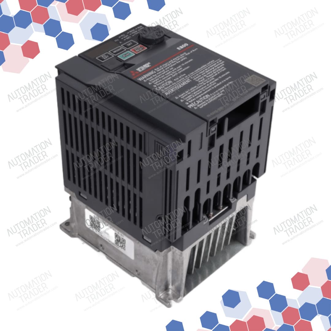 FR-E820S-0080-4-60 - image 1