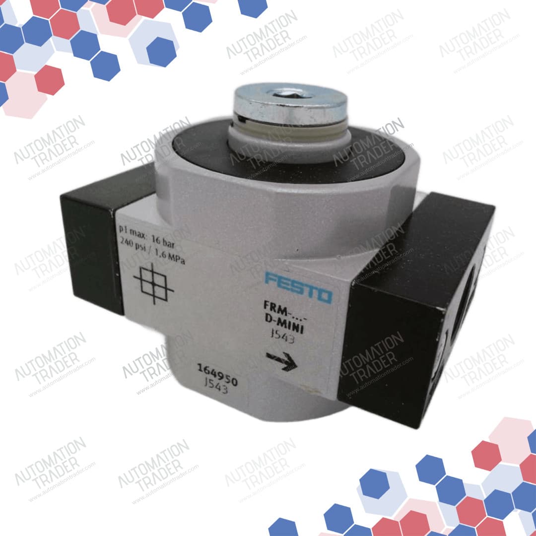 FRM-1/4-D-MINI - image 1