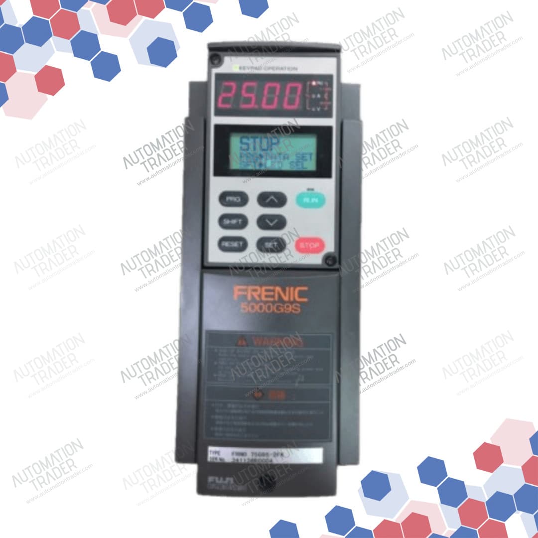 FRN0.75G9S-2FK - image 1