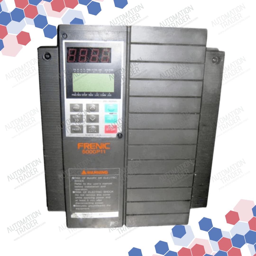 FRN020P11S-4UX - image 1