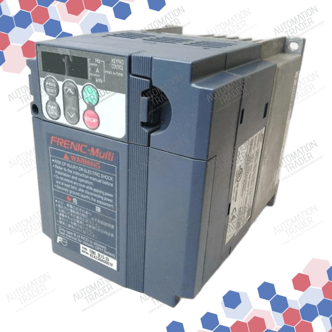 FRN1.5E1S-2A - image 1