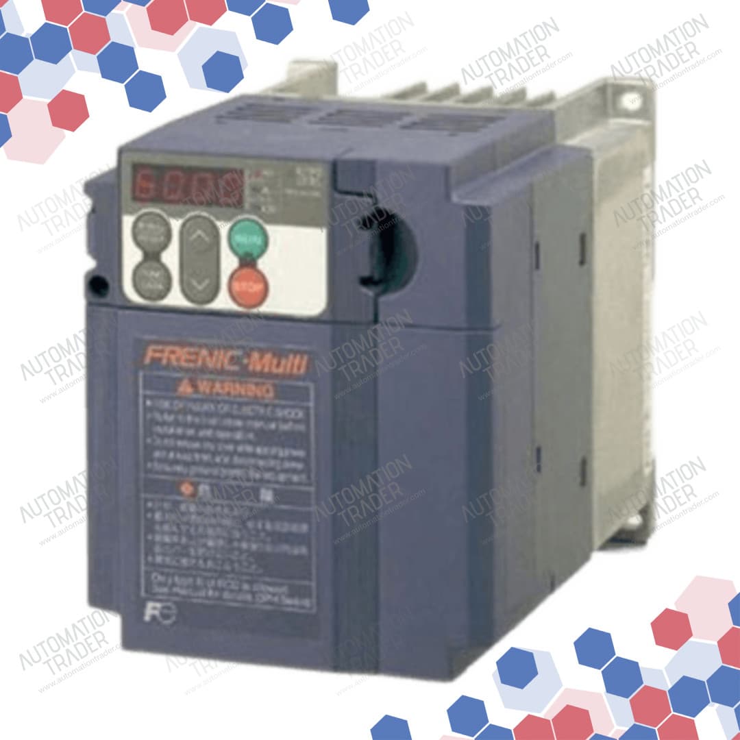 FRN1.5E1S-2J - image 1