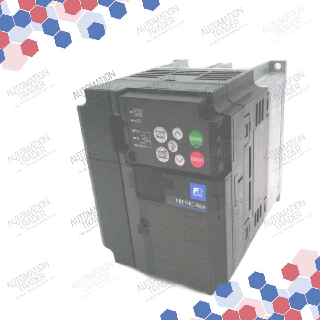 FRN1.5E2S-2J12 - image 1