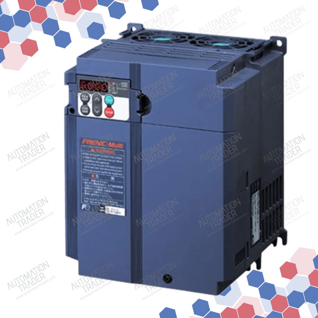 FRN5.5E1S-2CP6 - image 1